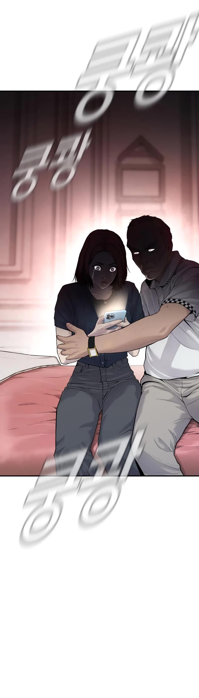 Manager Kim Chap 55 - Next Chap 56
