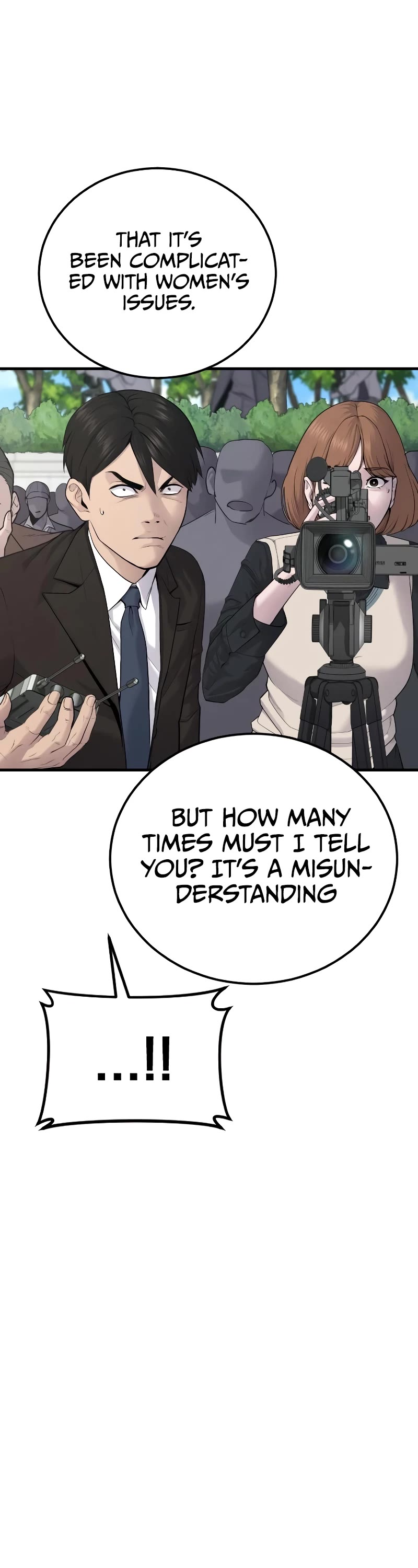 Manager Kim Chap 55 - Next Chap 56