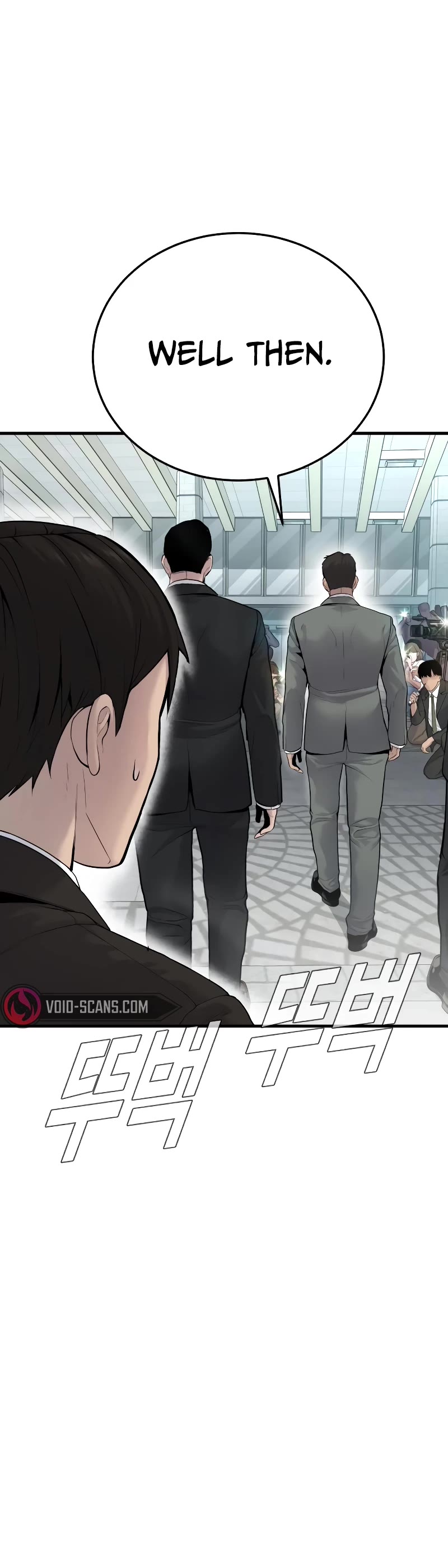 Manager Kim Chap 55 - Next Chap 56