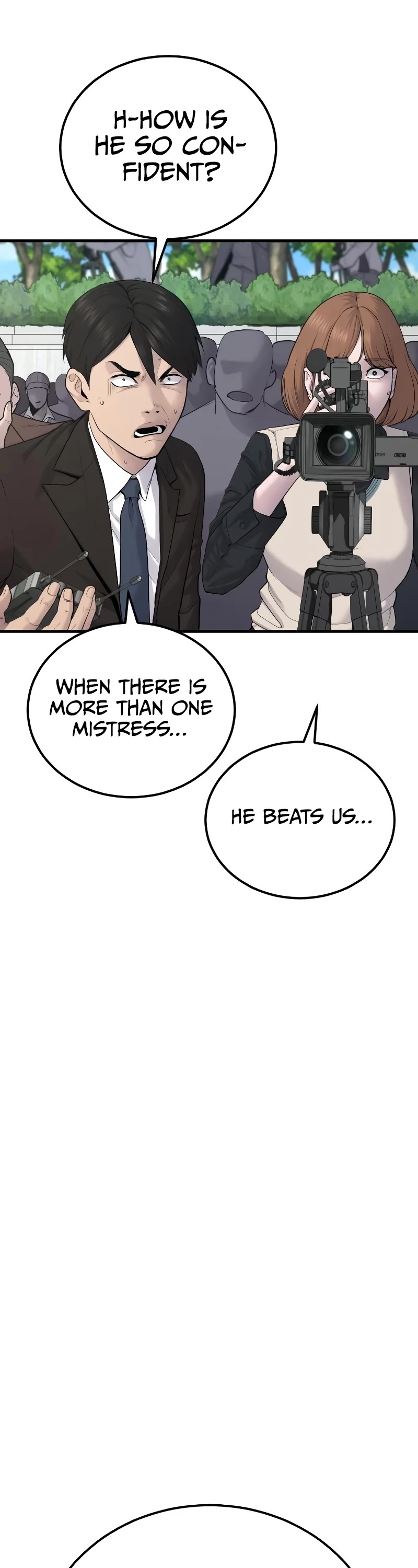 Manager Kim Chap 55 - Next Chap 56