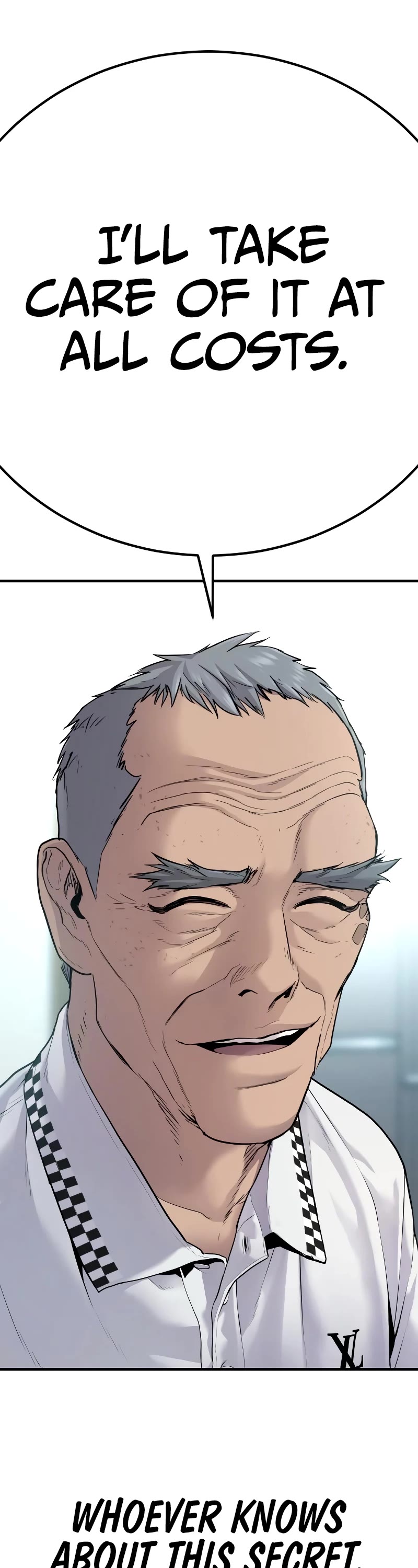 Manager Kim Chap 55 - Next Chap 56