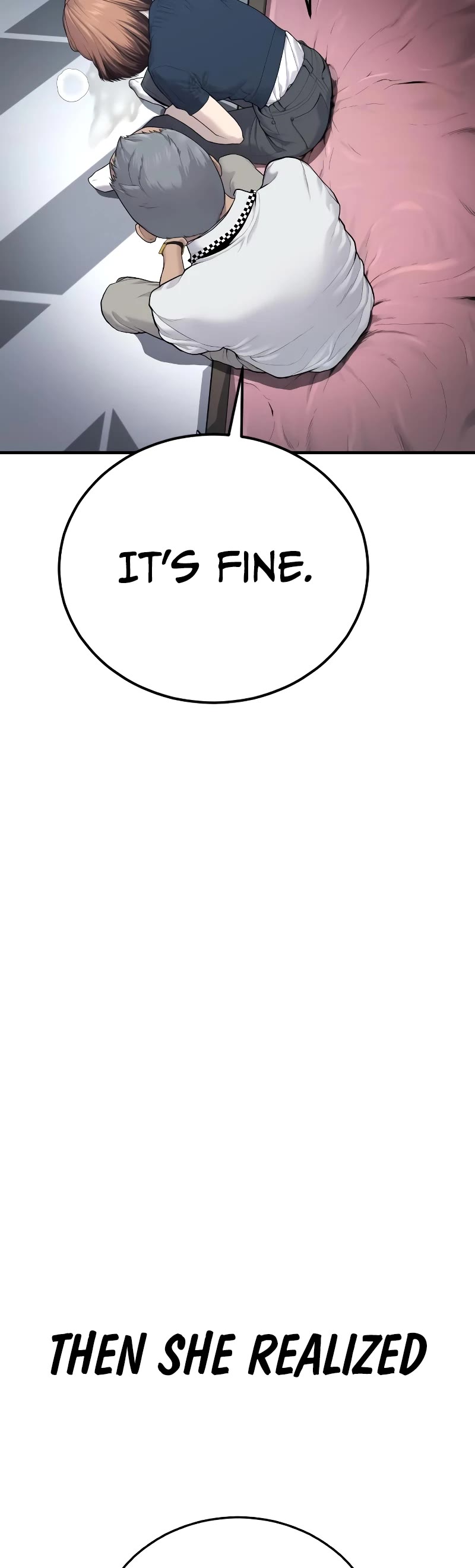 Manager Kim Chap 55 - Next Chap 56