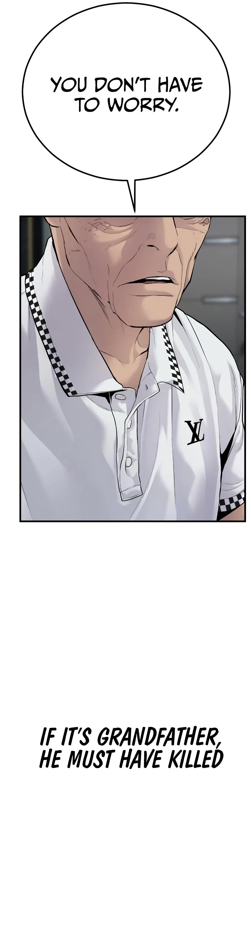 Manager Kim Chap 55 - Next Chap 56