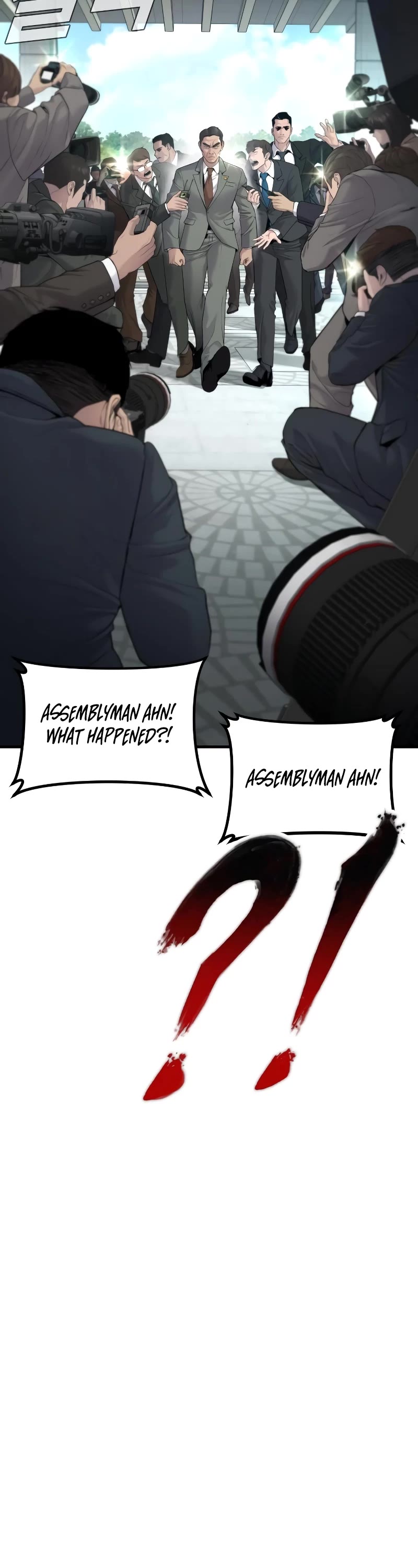 Manager Kim Chap 55 - Next Chap 56