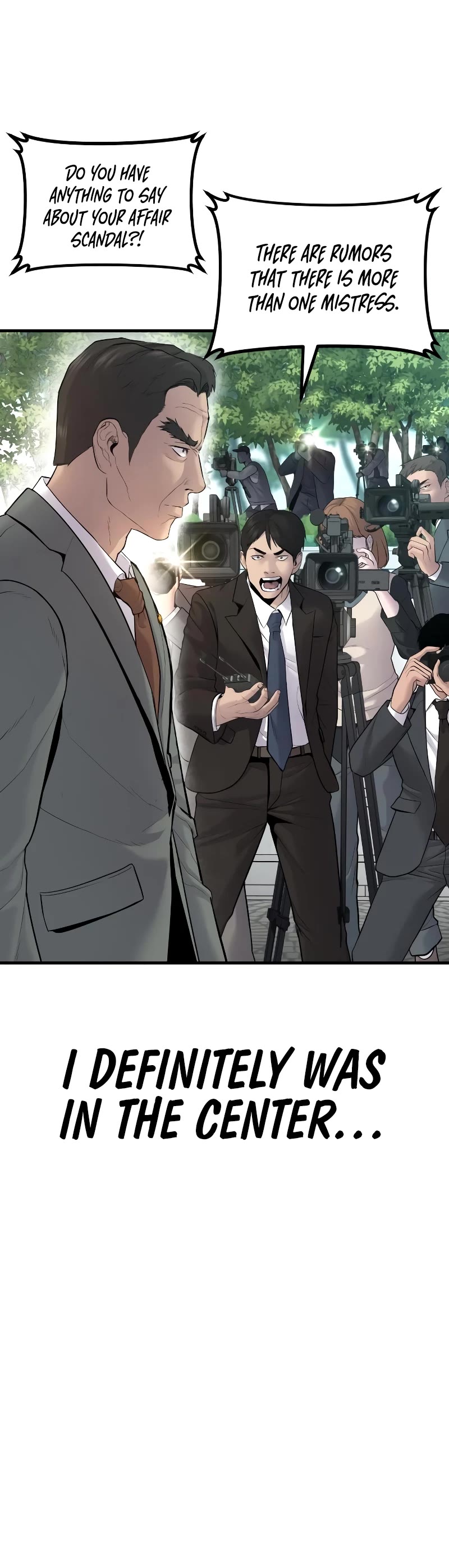 Manager Kim Chap 55 - Next Chap 56