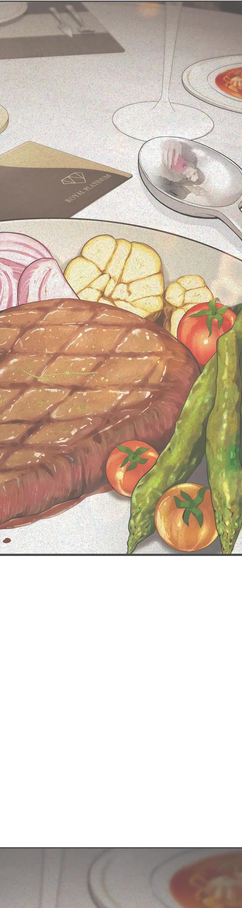 Manager Kim Chap 55 - Next Chap 56