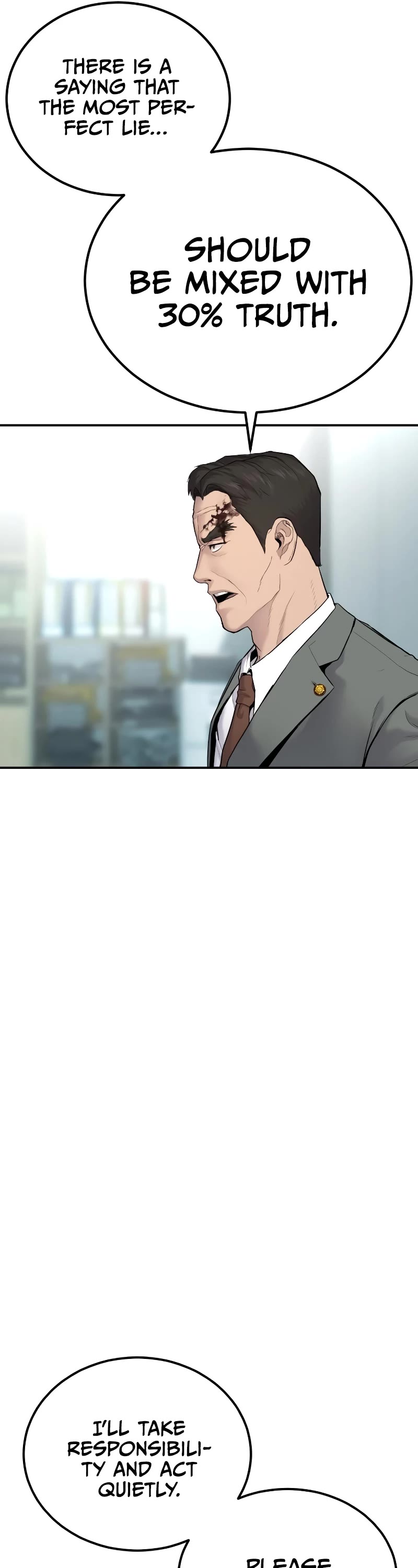 Manager Kim Chap 55 - Next Chap 56