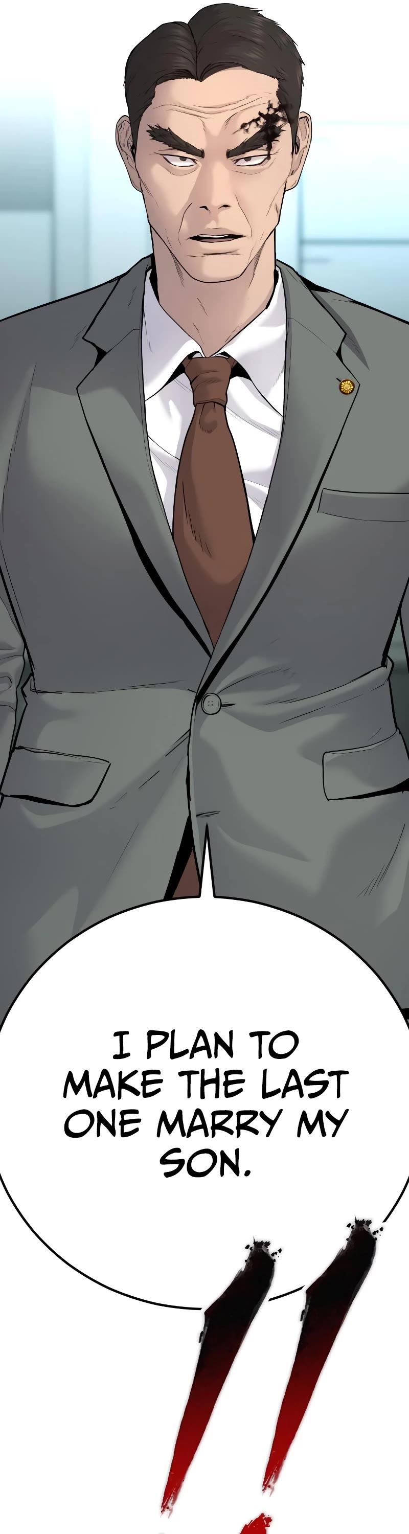 Manager Kim Chap 55 - Next Chap 56