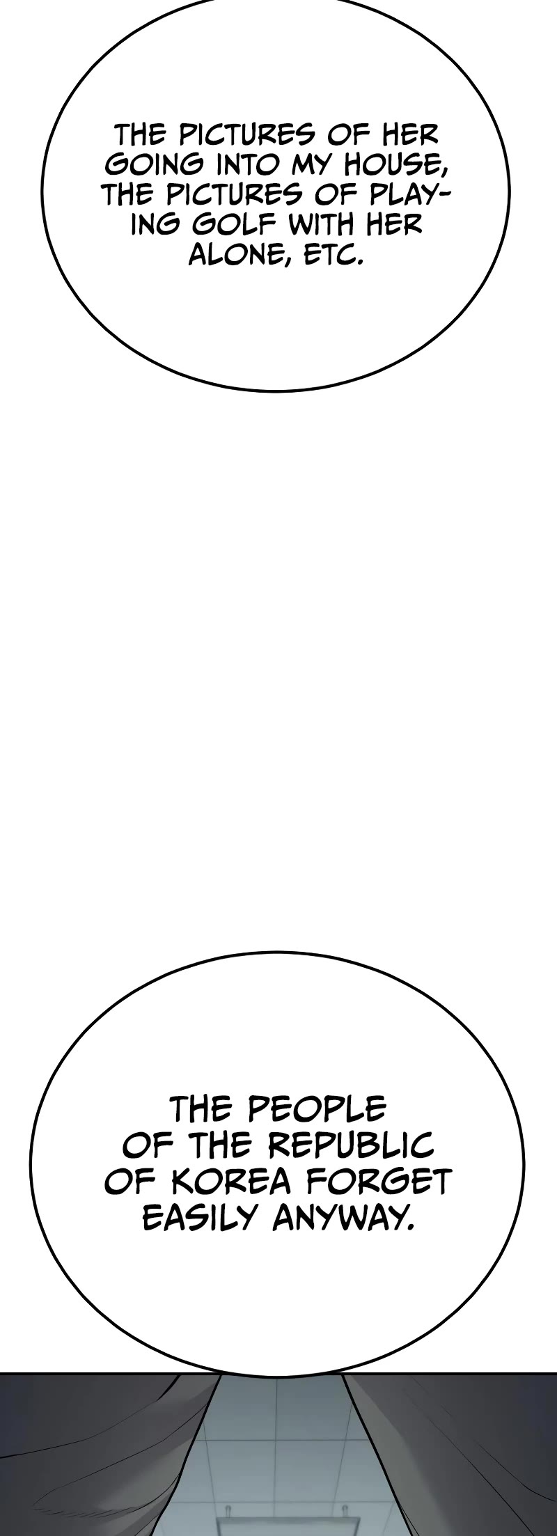 Manager Kim Chap 55 - Next Chap 56