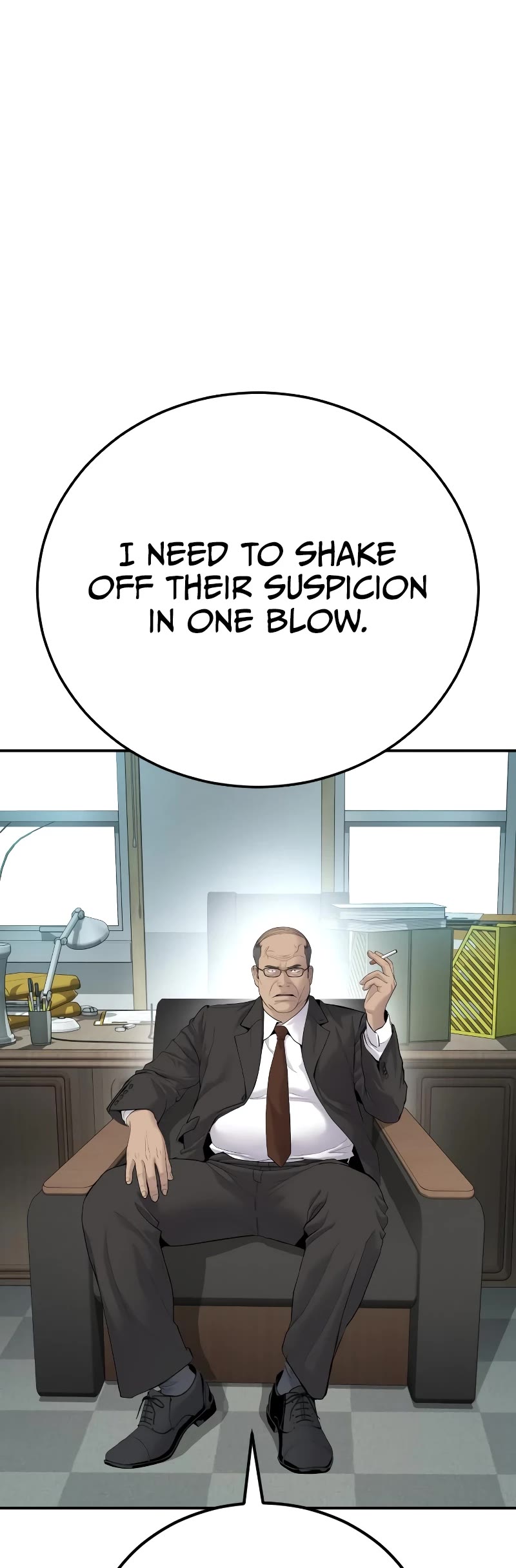 Manager Kim Chap 55 - Next Chap 56