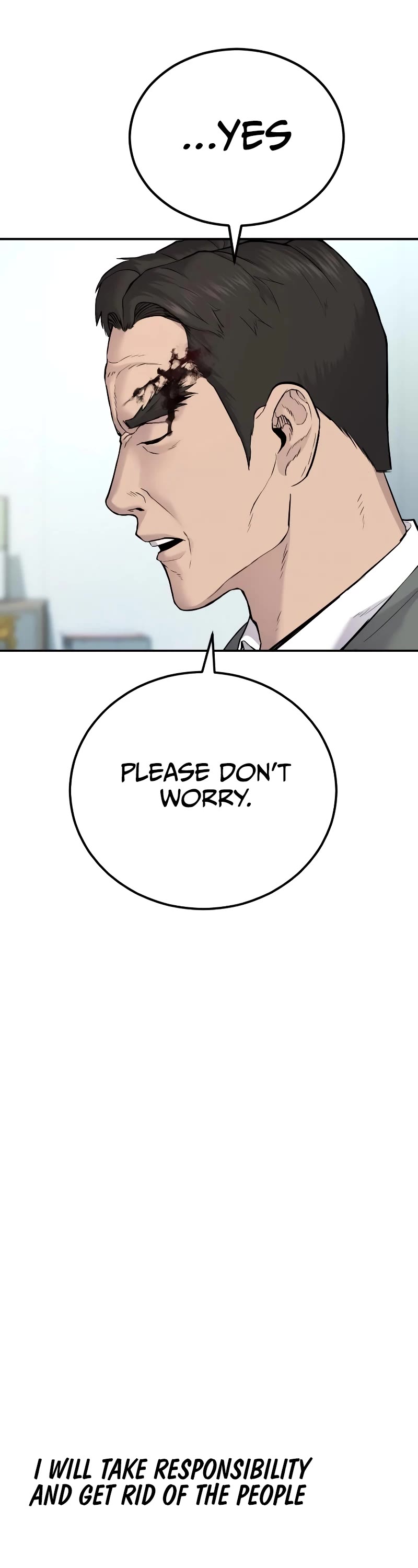 Manager Kim Chap 55 - Next Chap 56