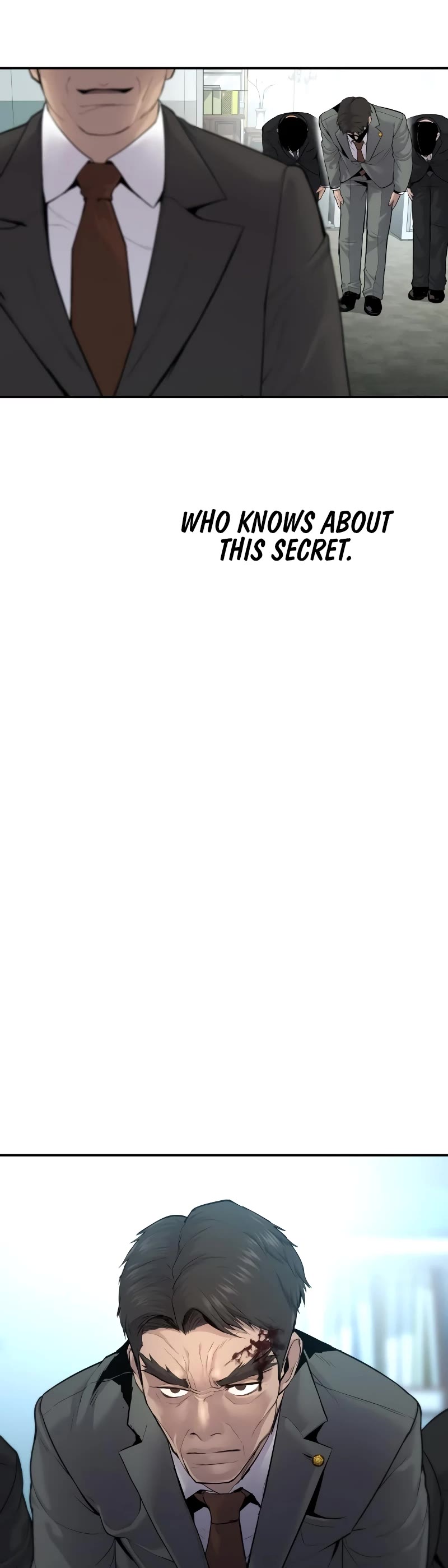 Manager Kim Chap 55 - Next Chap 56