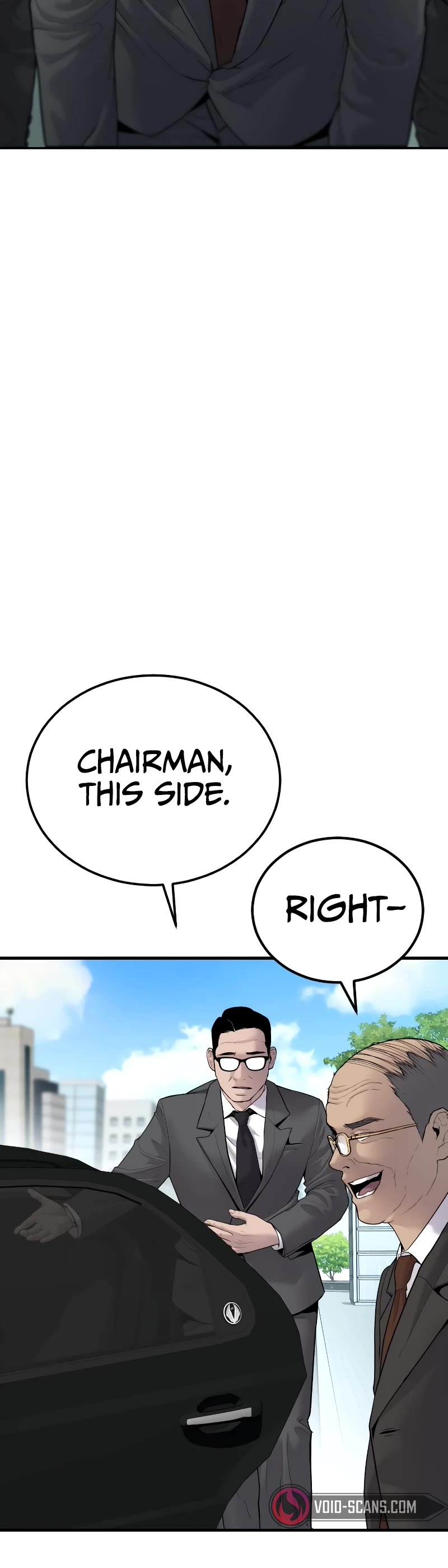 Manager Kim Chap 55 - Next Chap 56