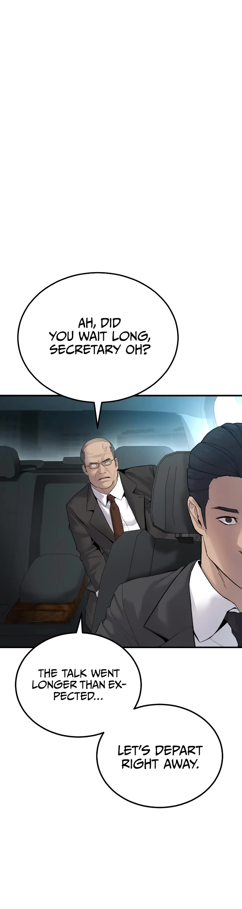 Manager Kim Chap 55 - Next Chap 56