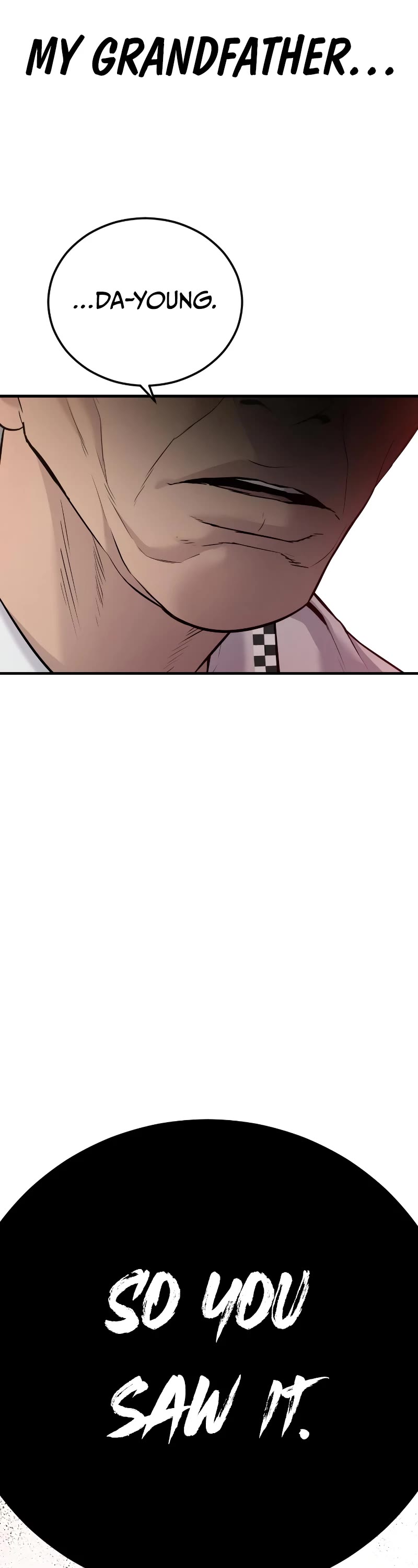 Manager Kim Chap 55 - Next Chap 56