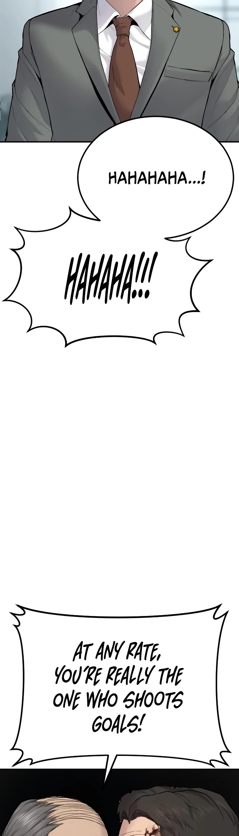 Manager Kim Chap 55 - Next Chap 56