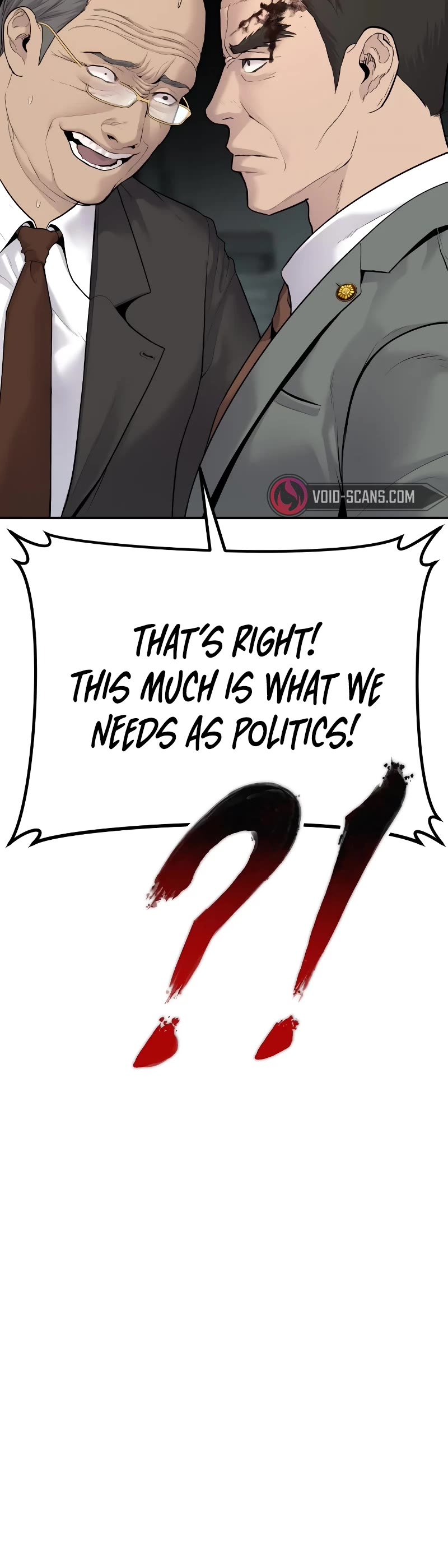 Manager Kim Chap 55 - Next Chap 56