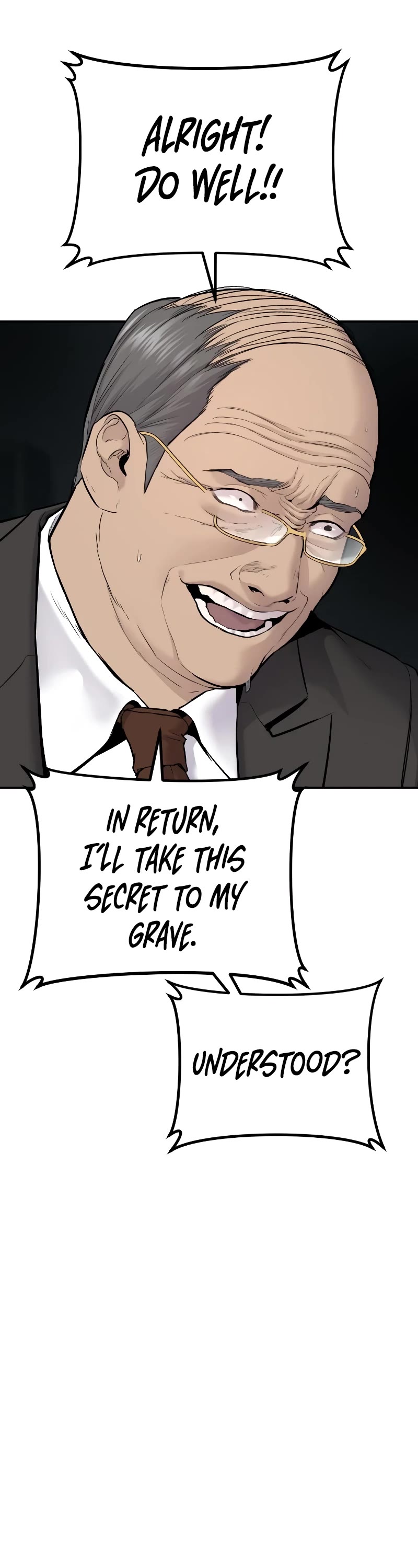 Manager Kim Chap 55 - Next Chap 56