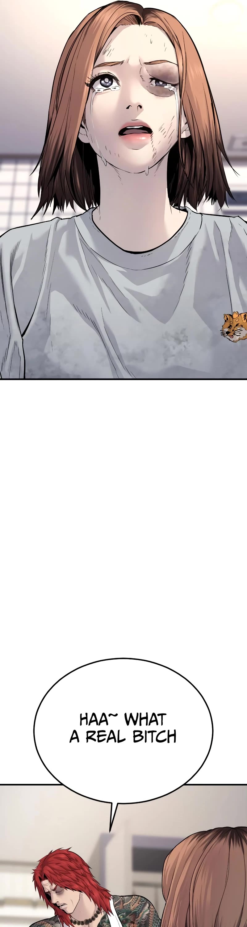 Manager Kim Chap 55 - Next Chap 56