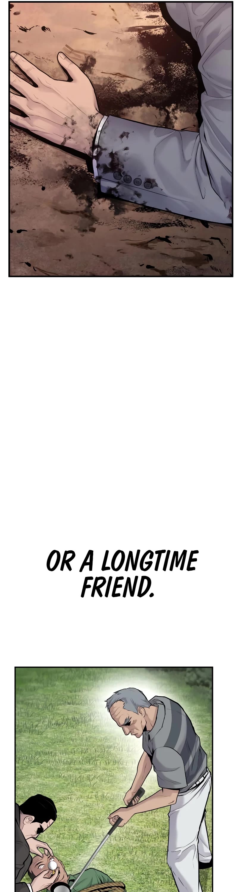 Manager Kim Chap 55 - Next Chap 56