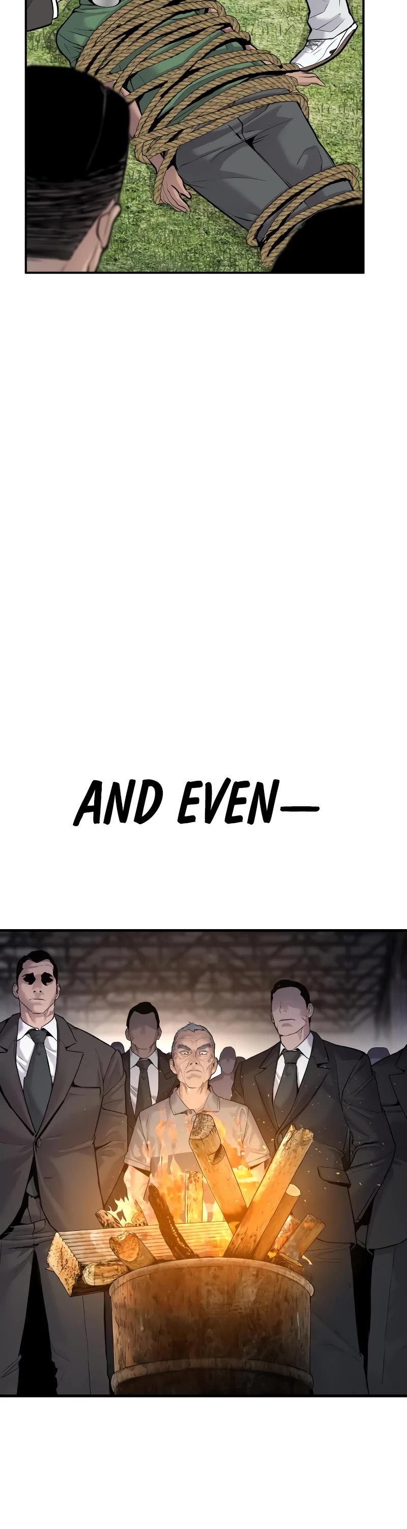 Manager Kim Chap 55 - Next Chap 56