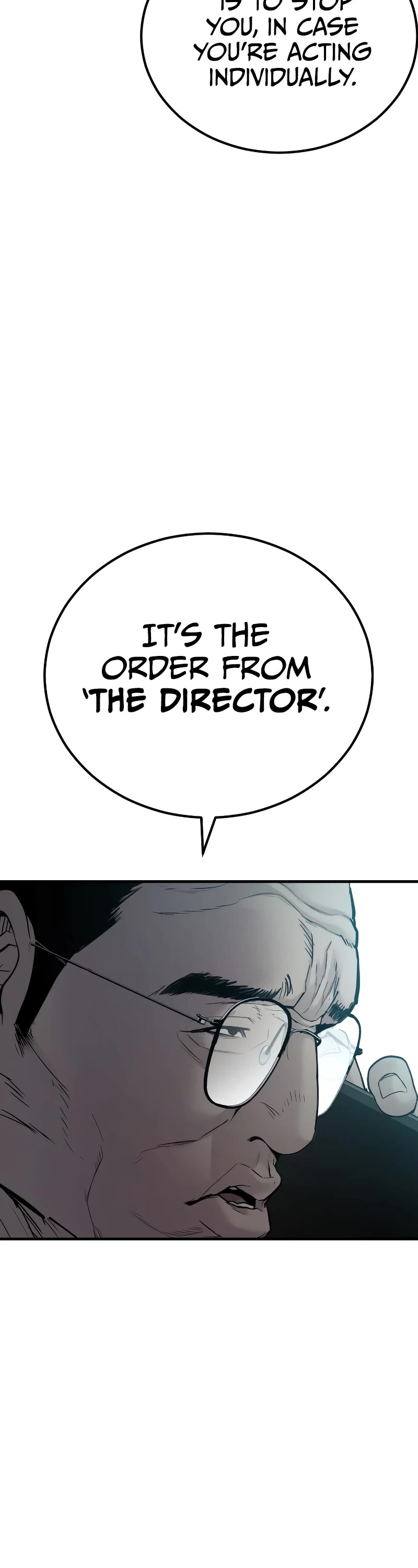 Manager Kim Chap 55 - Next Chap 56