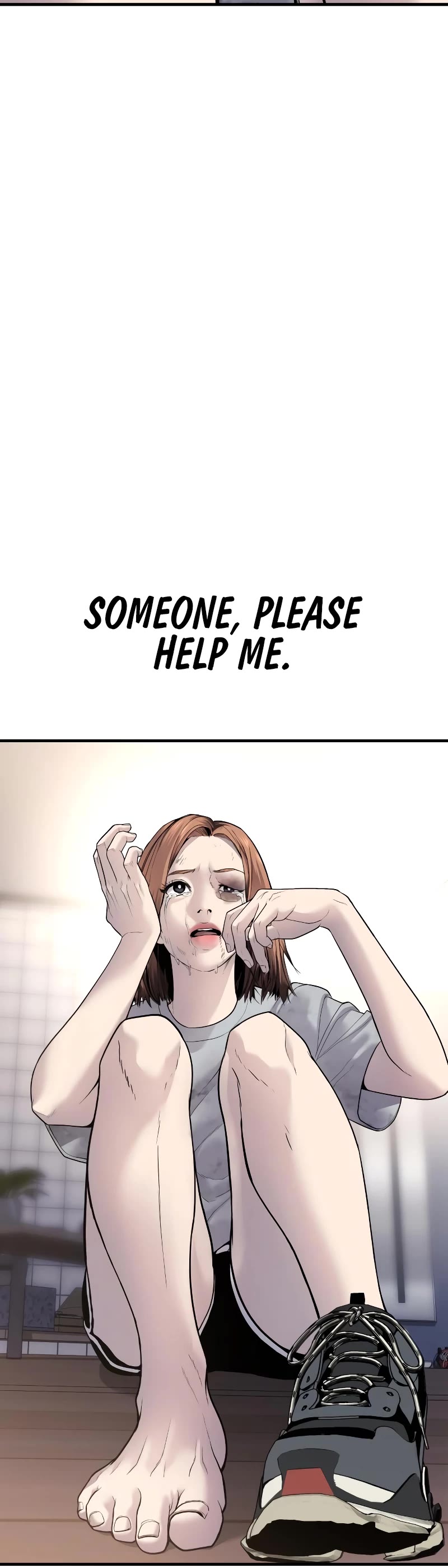 Manager Kim Chap 55 - Next Chap 56