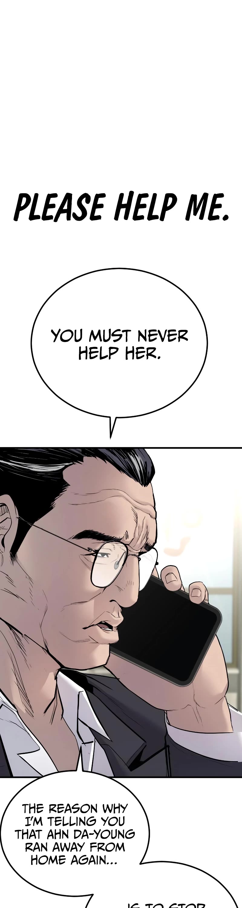 Manager Kim Chap 55 - Next Chap 56