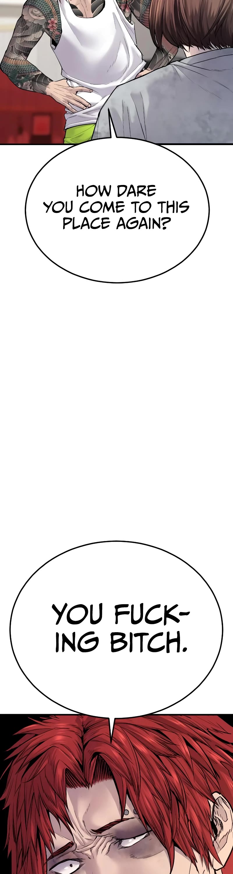 Manager Kim Chap 55 - Next Chap 56