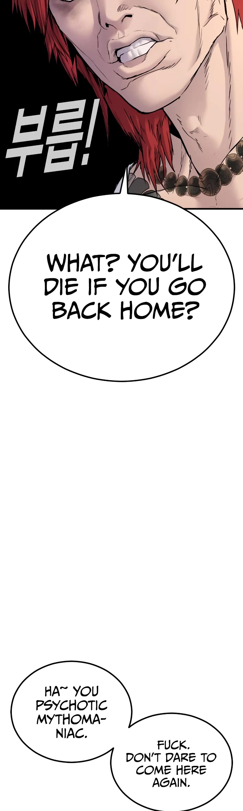 Manager Kim Chap 55 - Next Chap 56