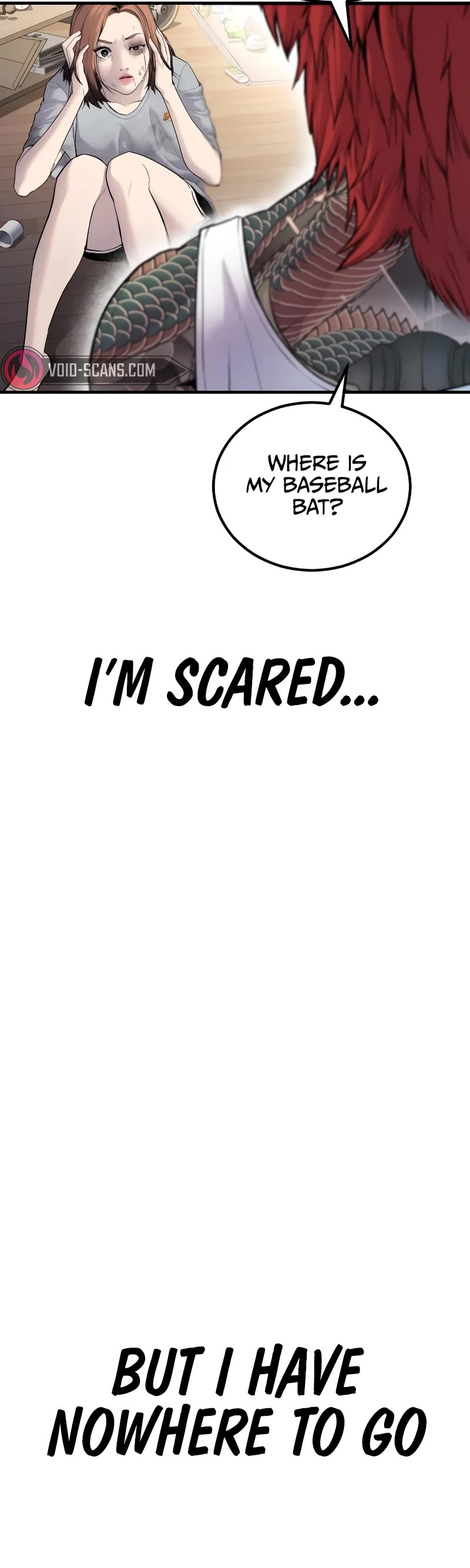 Manager Kim Chap 55 - Next Chap 56