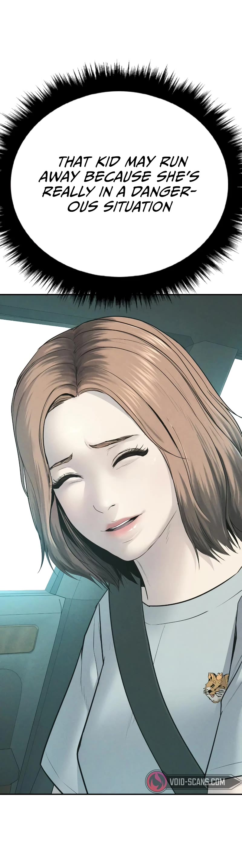 Manager Kim Chap 55 - Next Chap 56