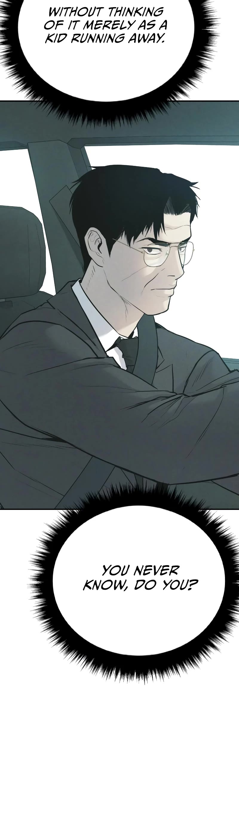 Manager Kim Chap 55 - Next Chap 56