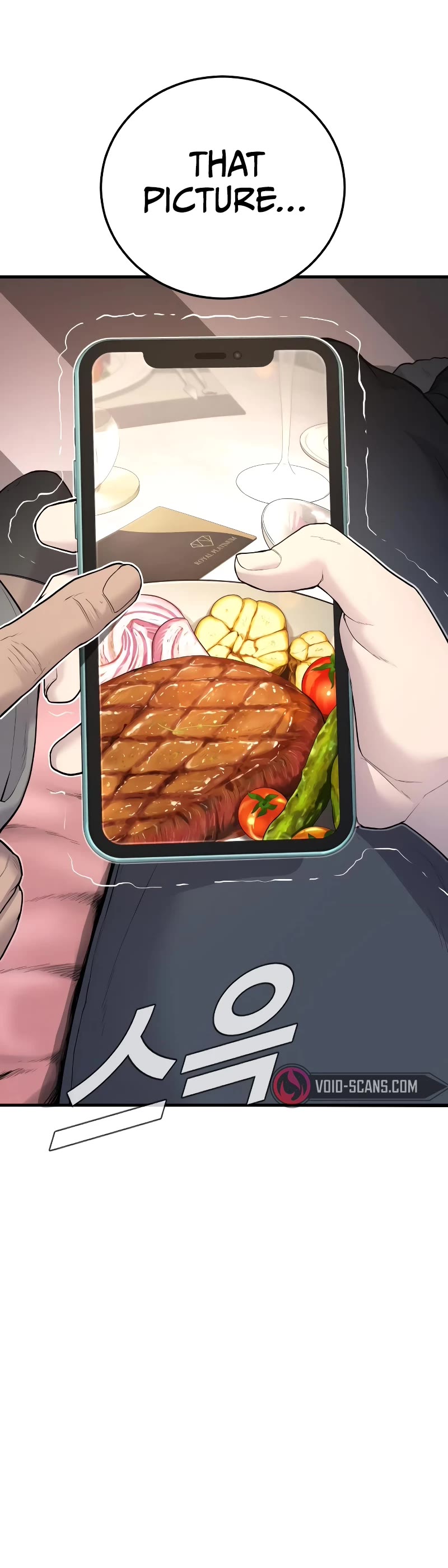 Manager Kim Chap 55 - Next Chap 56