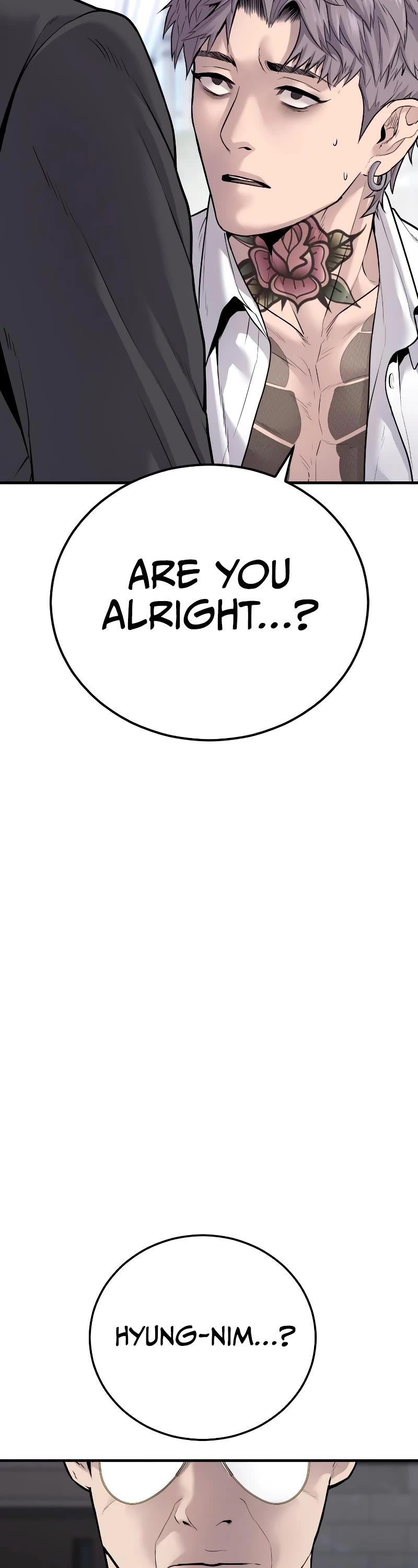 Manager Kim Chap 55 - Next Chap 56