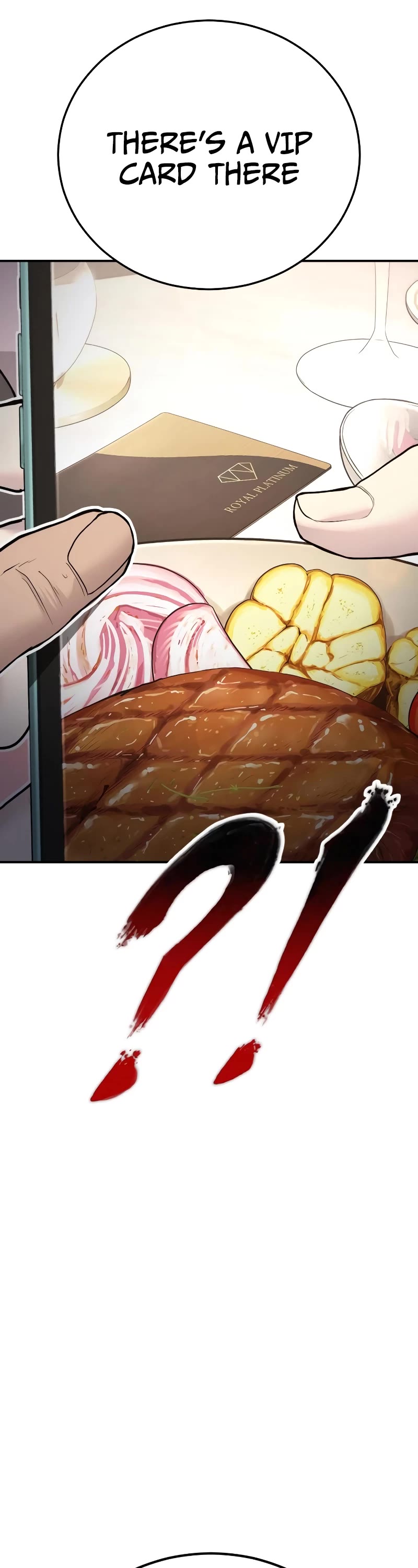 Manager Kim Chap 55 - Next Chap 56