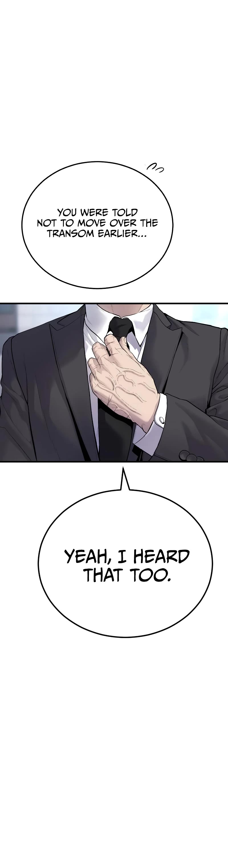 Manager Kim Chap 55 - Next Chap 56