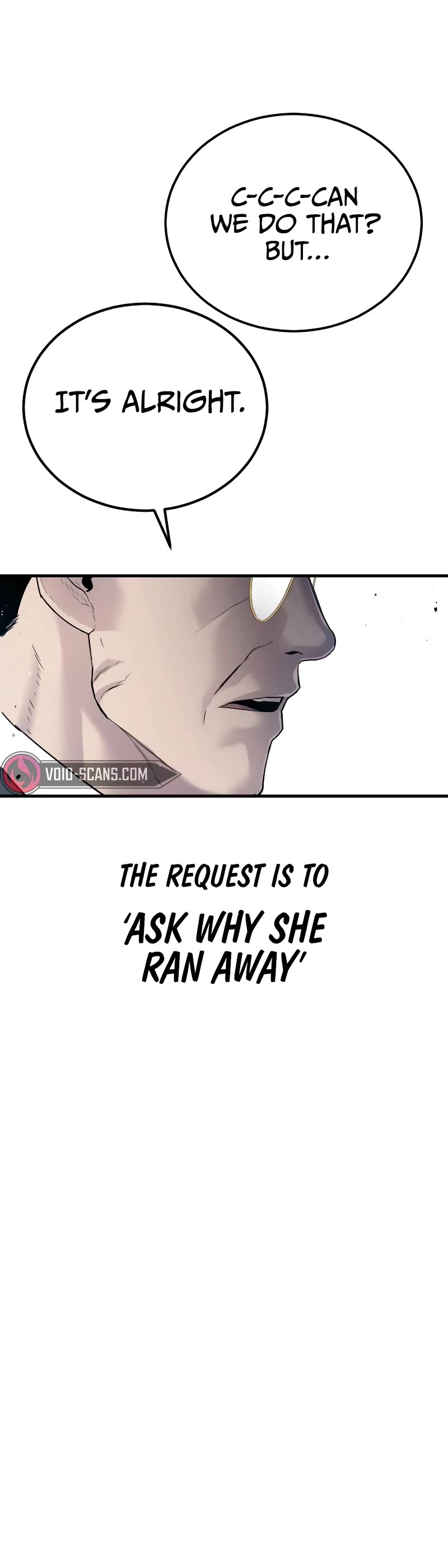 Manager Kim Chap 55 - Next Chap 56