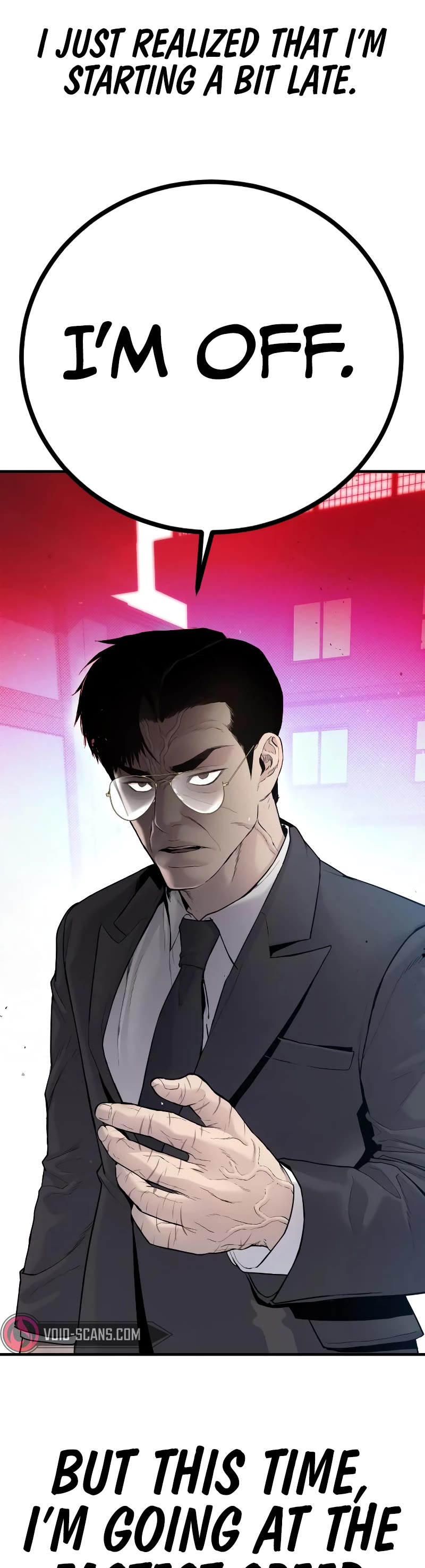 Manager Kim Chap 55 - Next Chap 56