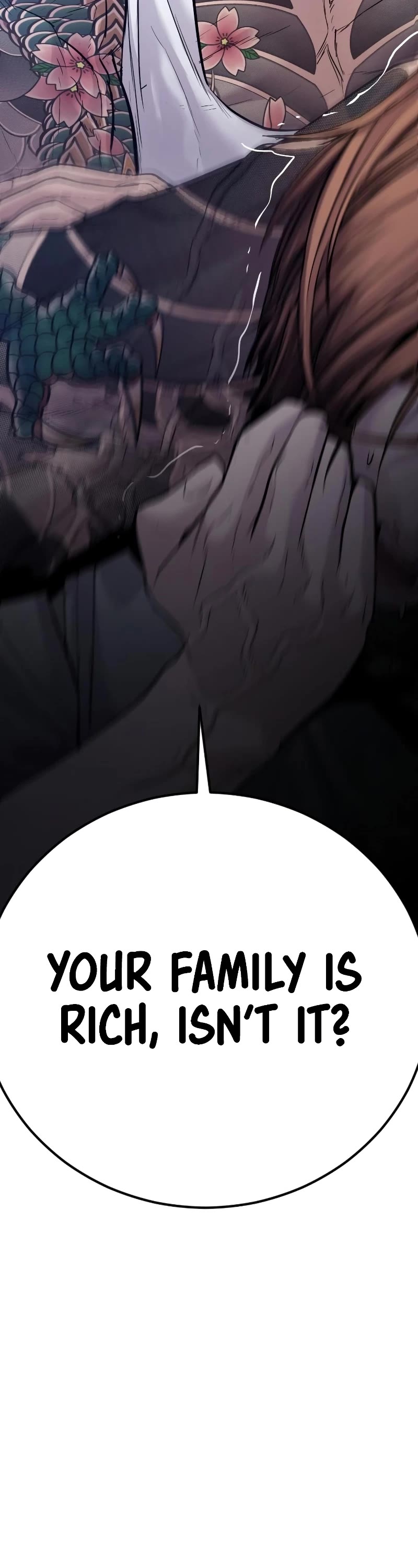 Manager Kim Chap 56 - Next Chap 57