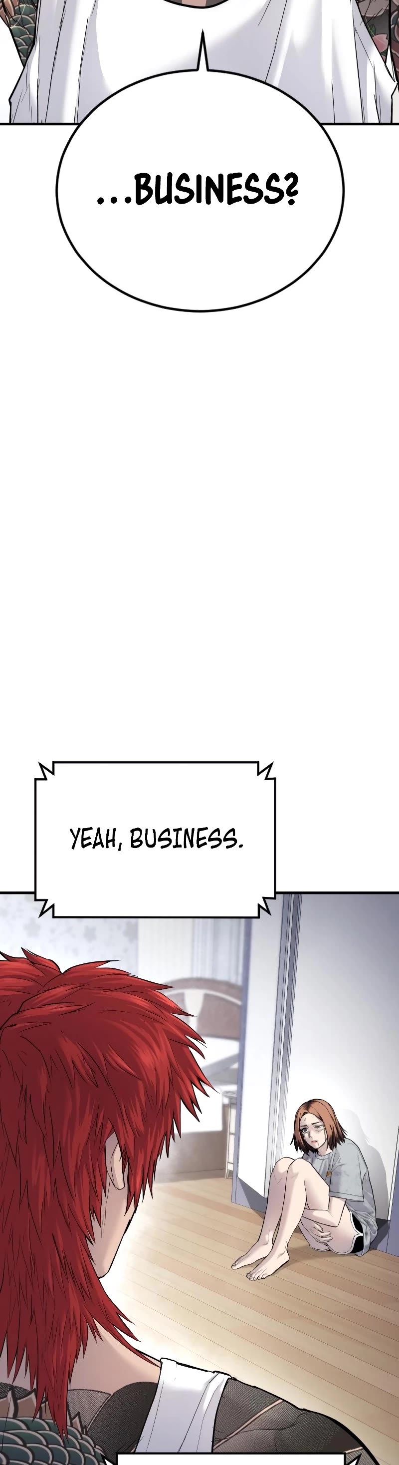 Manager Kim Chap 56 - Next Chap 57