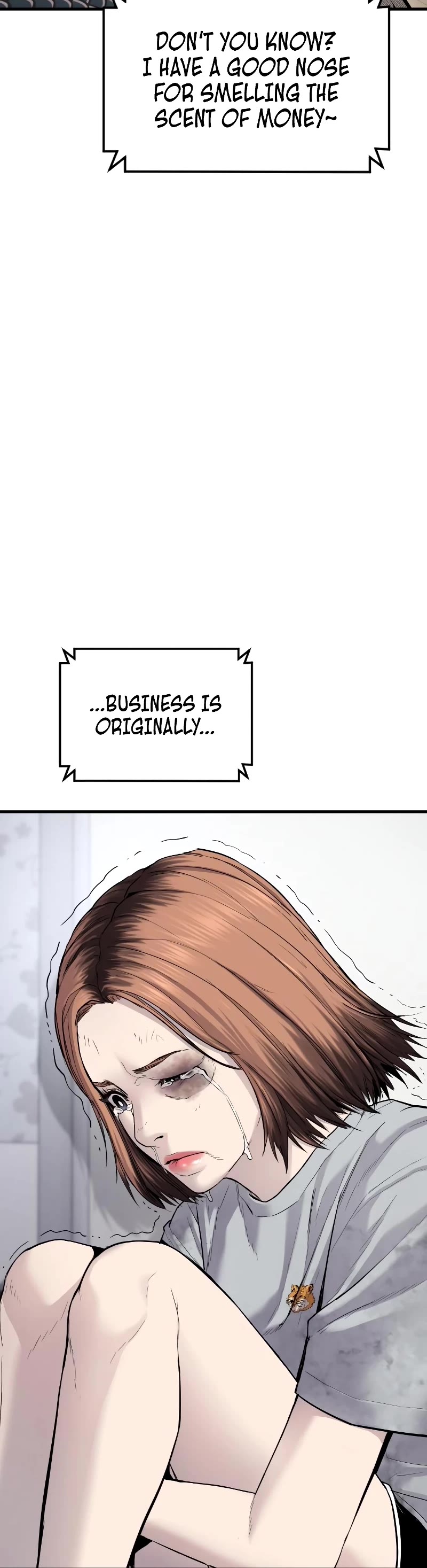 Manager Kim Chap 56 - Next Chap 57