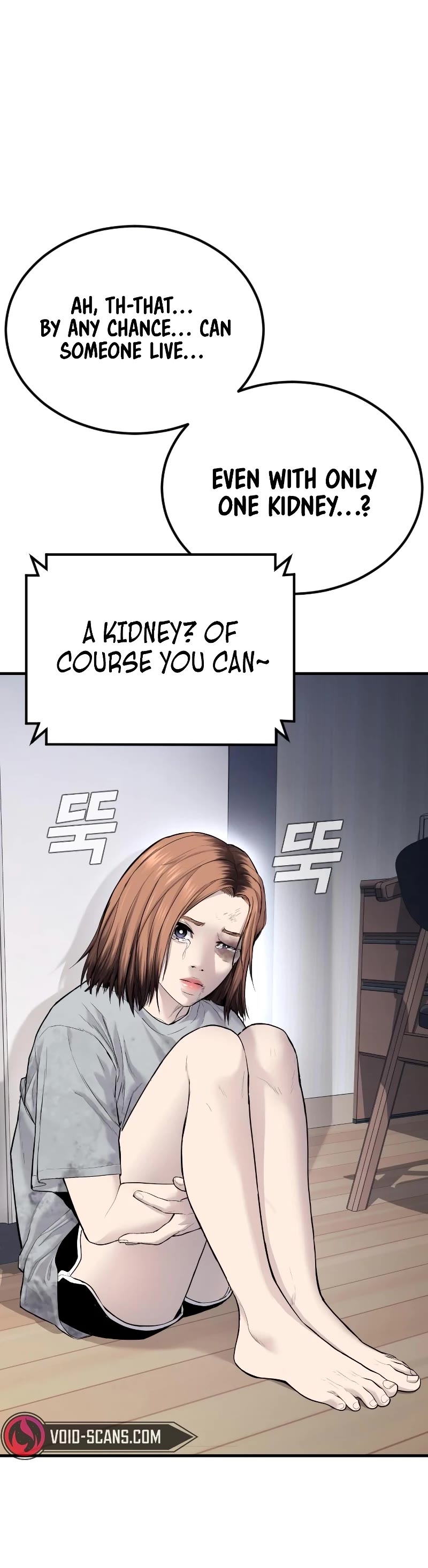 Manager Kim Chap 56 - Next Chap 57