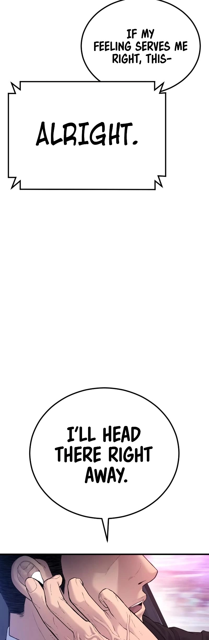 Manager Kim Chap 56 - Next Chap 57