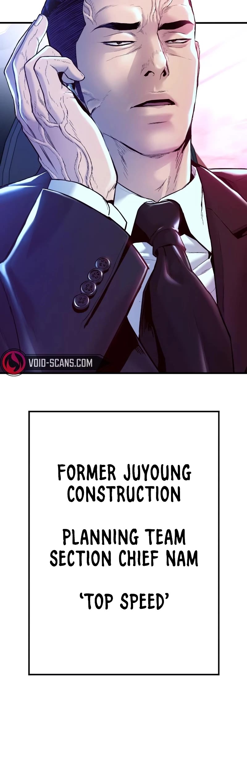 Manager Kim Chap 56 - Next Chap 57