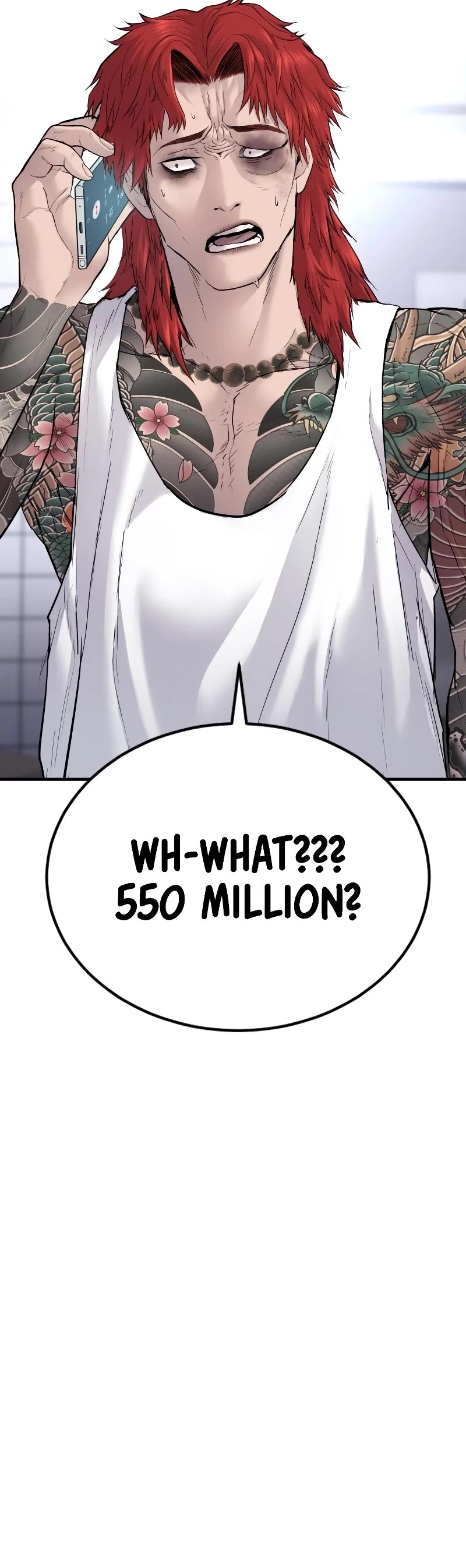 Manager Kim Chap 56 - Next Chap 57