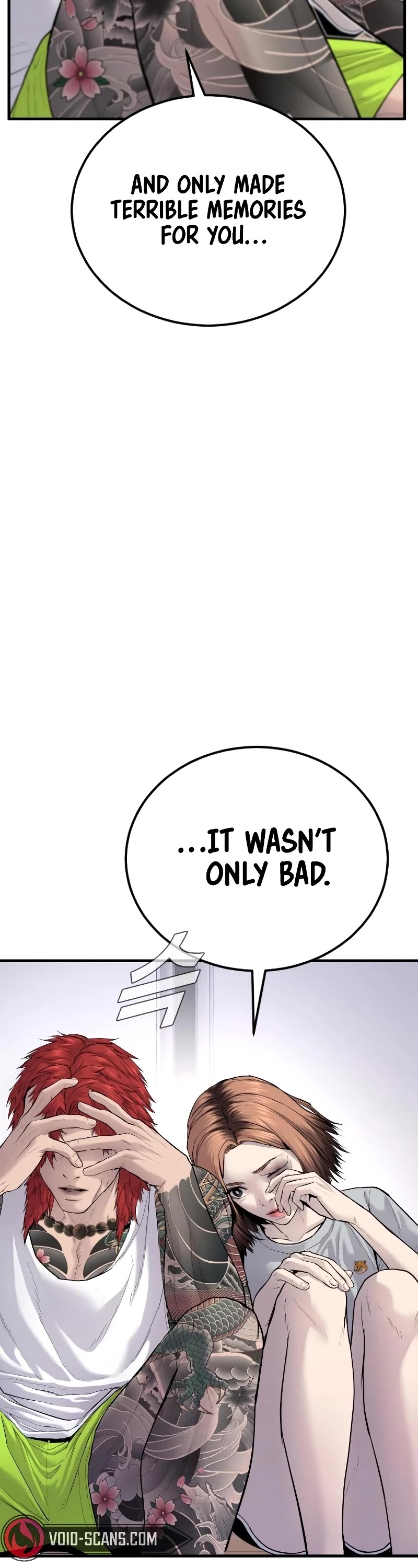 Manager Kim Chap 56 - Next Chap 57