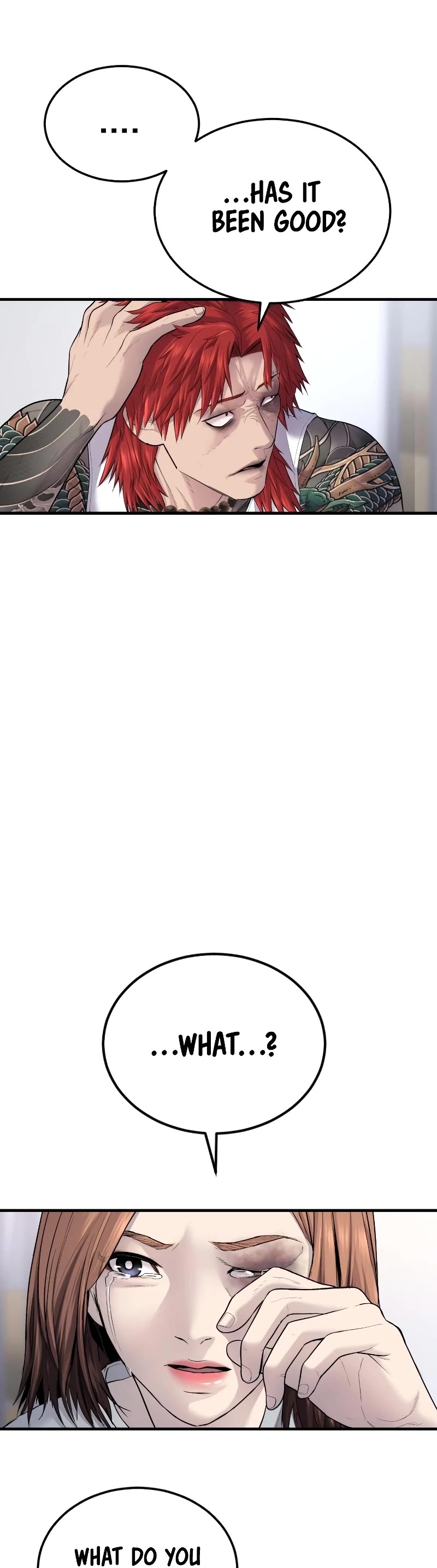 Manager Kim Chap 56 - Next Chap 57