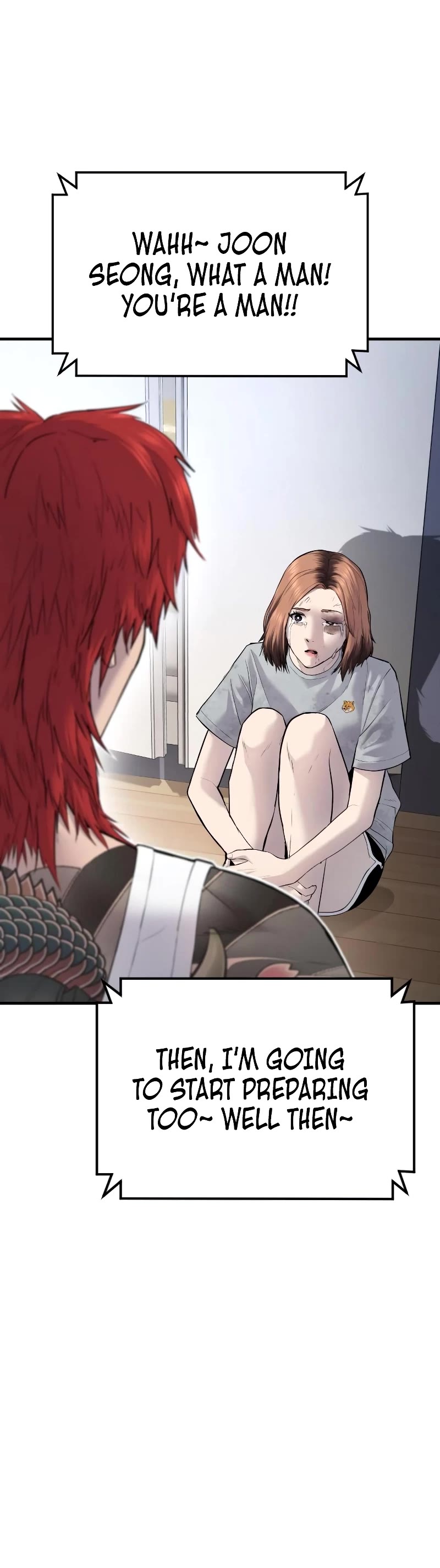 Manager Kim Chap 56 - Next Chap 57