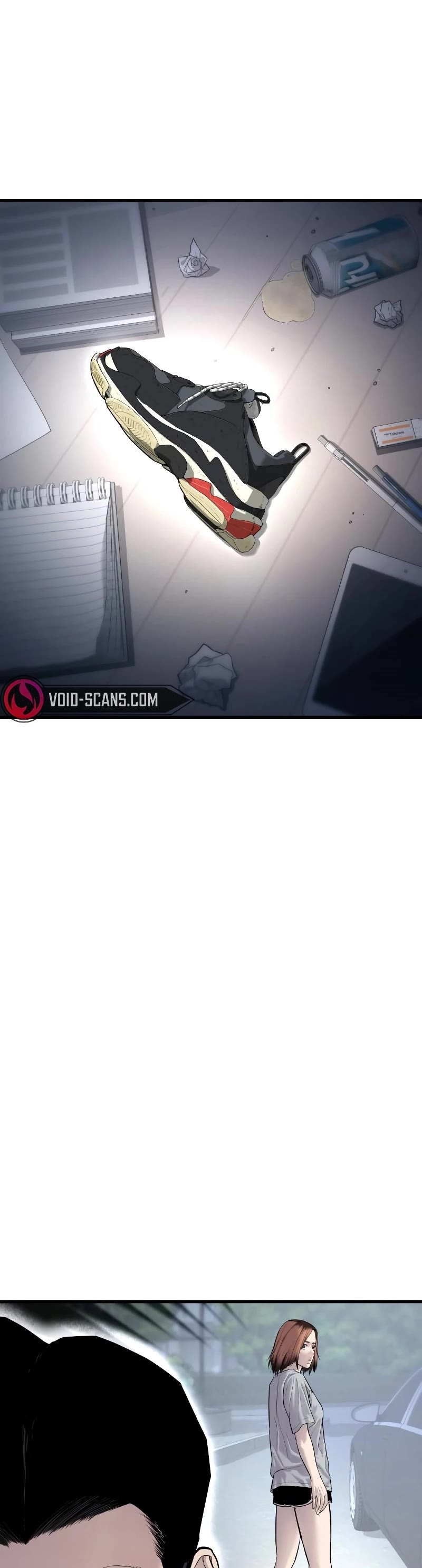 Manager Kim Chap 56 - Next Chap 57